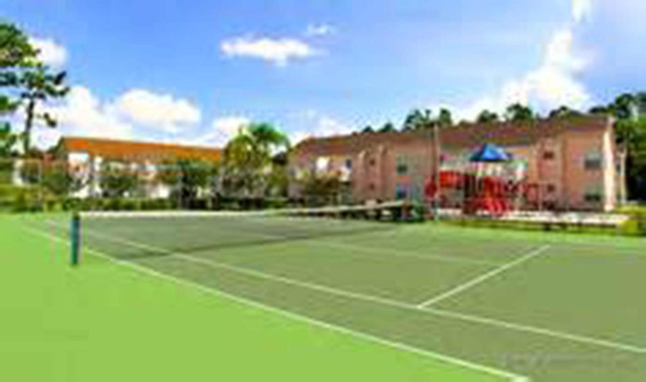 Royal Palm Villa Орландо Екстер'єр фото